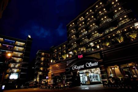 KTK Pattaya & Residence - 17