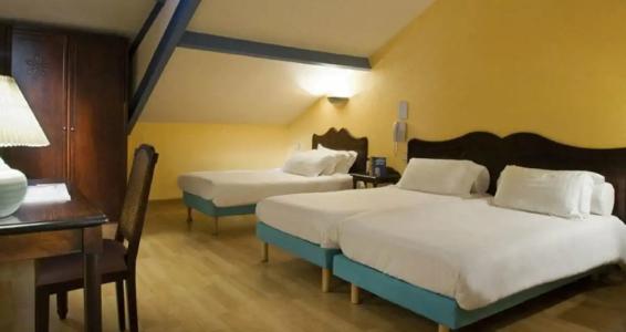 Hôtel Riesner - 50