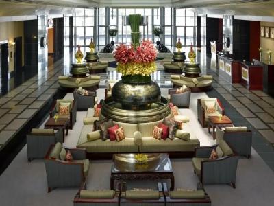 Dusit Thani Dubai - 37