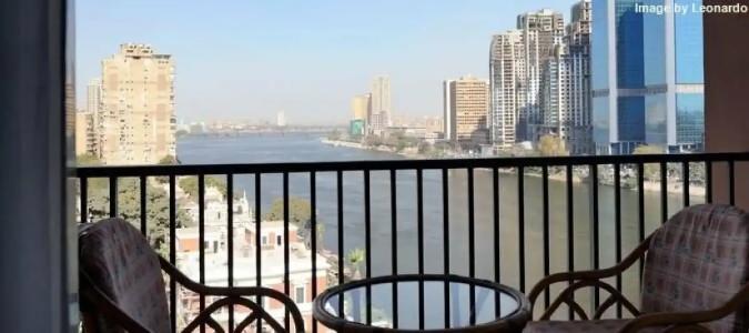 Cairo Marriott & Omar Khayyam Casino - 68