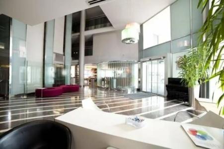 Occidental Ankara - 26