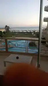 Magic Beach Hurghada - 34