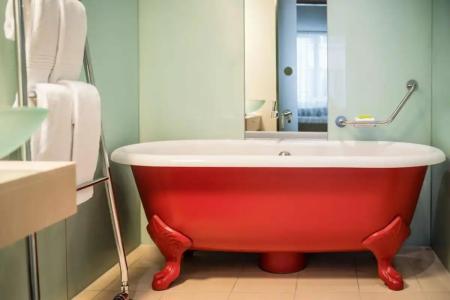 Le Méridien Hamburg - 68