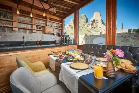 Wings Cappadocia - 72