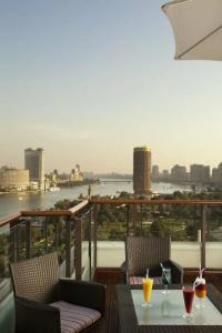 Novotel Cairo El Borg - 21