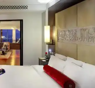 The H Dubai - 95