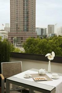 NH Frankfurt Messe - 22