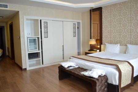 Gulumser Hatun Termal & Spa - 12