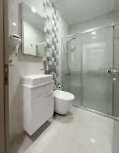 Azize Palas Apart Otel - 53