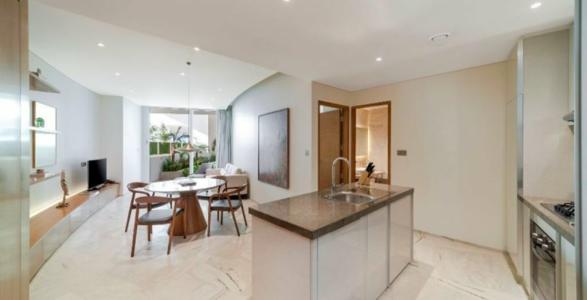 Five Jumeirah Village - 86