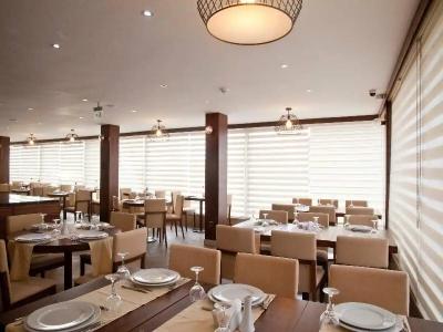 Victory & Spa Istanbul - 18