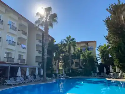 Sun City Apartments & - 59