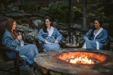 The Omni Grove Park Inn - Asheville - 4