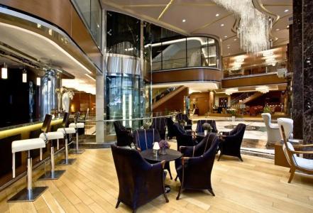 Holiday Inn Ankara-Kavaklidere, an IHG - 11