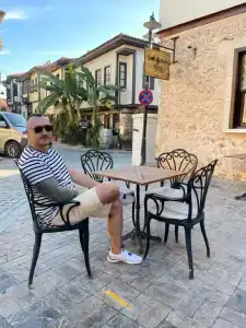 Saye Konak ' Kaleiçi&Oldtown' - 21