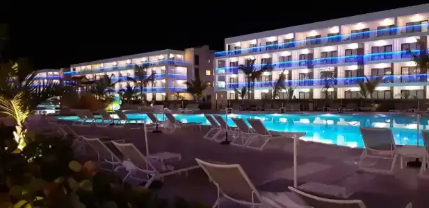 Serenade Punta Cana Beach & Spa Resort - 69