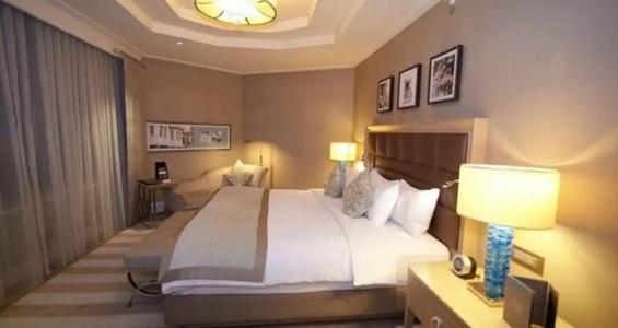 Hilton Bursa Convention Center & Spa - 71