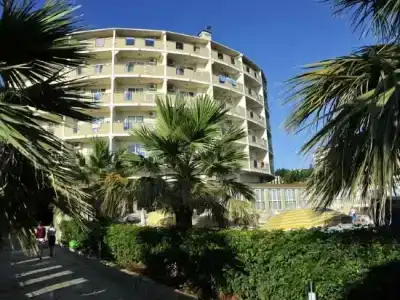 My Home Resort- Ultra All Inclusive - 14