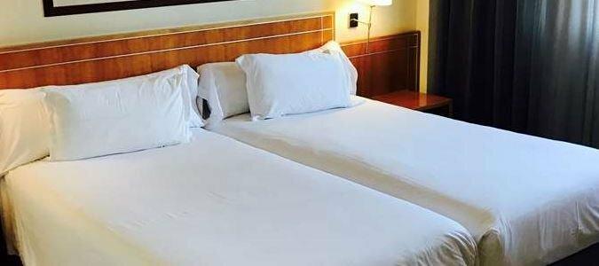 Best Western Plus Alfa Aeropuerto - 46