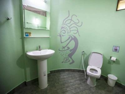 Koh Mak Buri Hut Natural Resort - 83