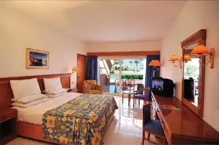 Sataya Resort Marsa Alam - 78