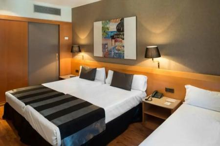 Catalonia Barcelona Plaza - 97