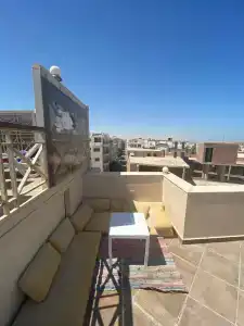 Lilly Apartments - 33