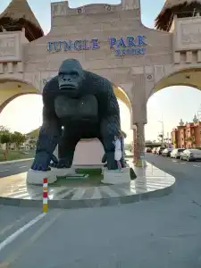 Pickalbatros Jungle Aqua Park - Neverland Hurghada - 4