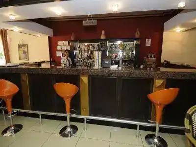 First Class - All Inclusive - 83