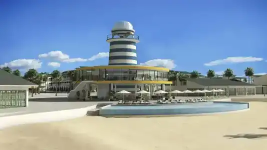 El Beso Adults Only At Ocean El Faro - All Inclusive - 26