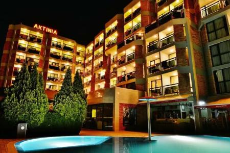 Aktinia - All Inclusive - 36
