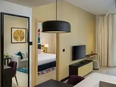 Millennium Al Barsha - 92