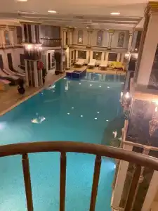 Wyndham Istanbul Old City - 76