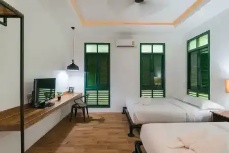 Kokotel Khao Lak Lighthouse - SHA Extra Plus - 28