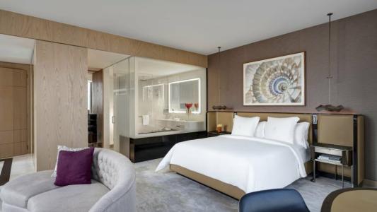 Four Seasons Dubai International Financial Centre - 75