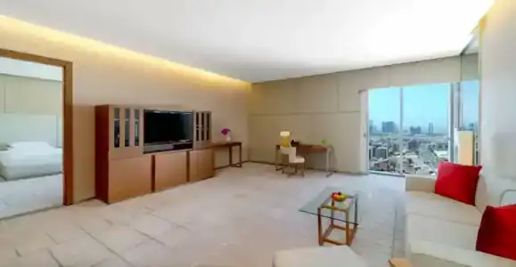 Hyatt Regency Dubai Creek Heights - 39
