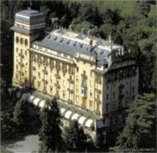 Palace Grand Varese