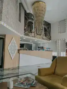 Piyes Otel - 32