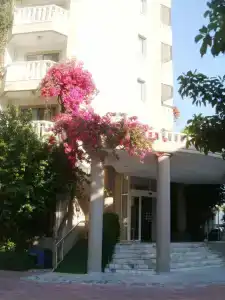 Premier Nergis Beach & SPA - 48