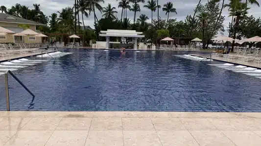 Bahia Principe Grand El Portillo - All Inclusive - 21