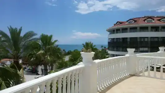 Alba Queen - Ultra All Inclusive - 7