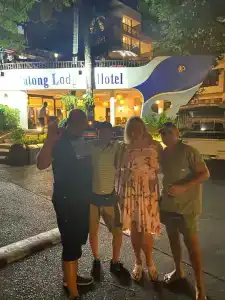 Patong Lodge - SHA Extra Plus - 78