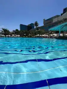 Beach Rotana - Abu Dhabi - 4