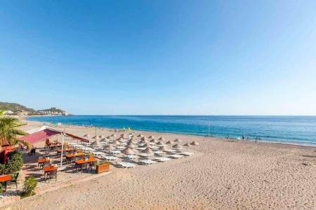 Galaxy Beach Alanya - 93