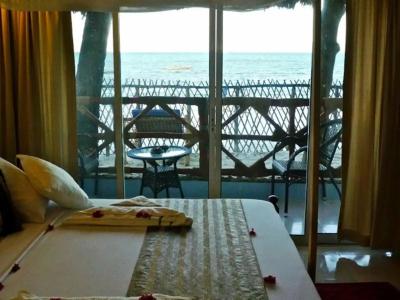 Jambiani White Sands Bungalows - 64