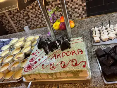 Akdora Resort & Spa - 9