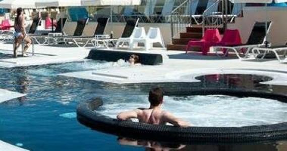 The King Jason Paphos - Designed for Adults by Louiss - 30