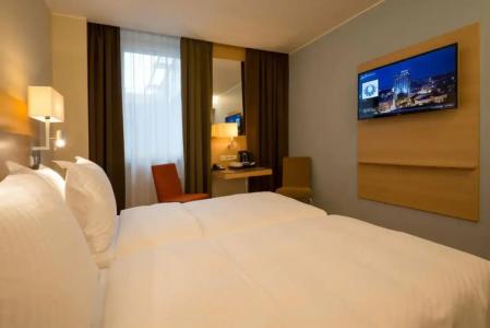 Radisson Blu Latvija Conference & Spa, Riga - 88