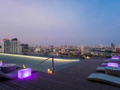 Avani Plus Riverside Bangkok - 18