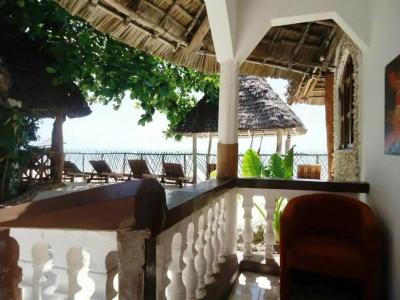 Jambiani White Sands Bungalows - 32